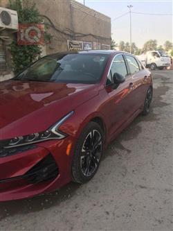 کیا K5